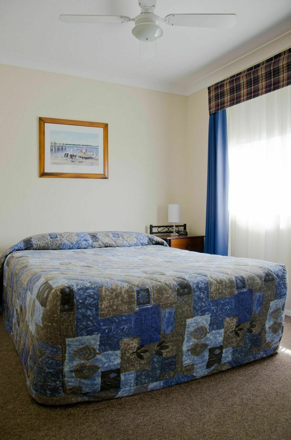Baybrook Motor Inn Muswellbrook Exterior foto